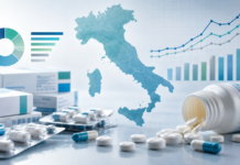 Uso dei farmaci in Italia, i dati del Rapporto OsMed 2025 Rapporto OsMed 2025