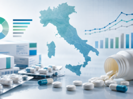 Uso dei farmaci in Italia, i dati del Rapporto OsMed 2025 Rapporto OsMed 2025