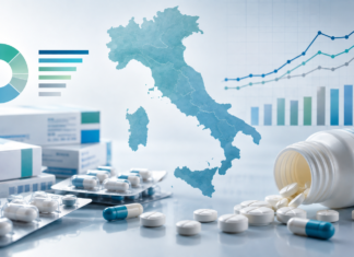 Uso dei farmaci in Italia, i dati del Rapporto OsMed 2025 Rapporto OsMed 2025