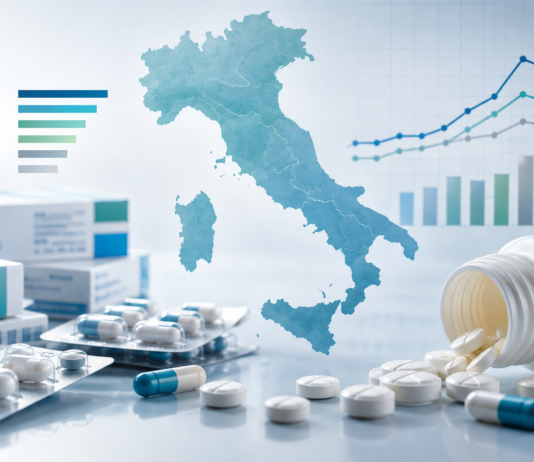 Uso dei farmaci in Italia, i dati del Rapporto OsMed 2025 Rapporto OsMed 2025