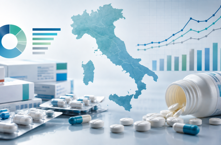 Uso dei farmaci in Italia, i dati del Rapporto OsMed 2025 Rapporto OsMed 2025