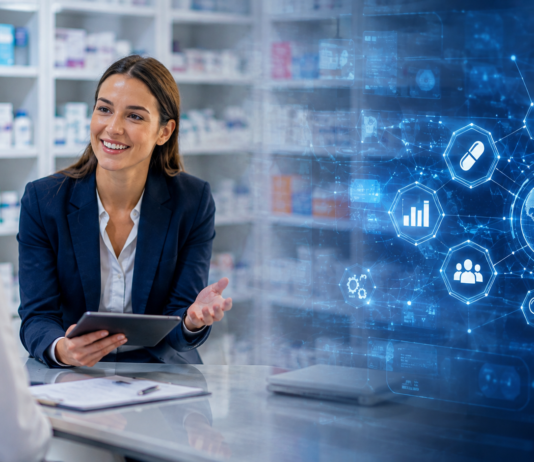 L’informatore scientifico del farmaco tra riconoscimento normativo e trasformazione digitale