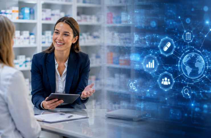 L’informatore scientifico del farmaco tra riconoscimento normativo e trasformazione digitale