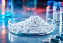 Principi attivi farmaceutici, l’UE punta sullo stoccaggio a lungo termine