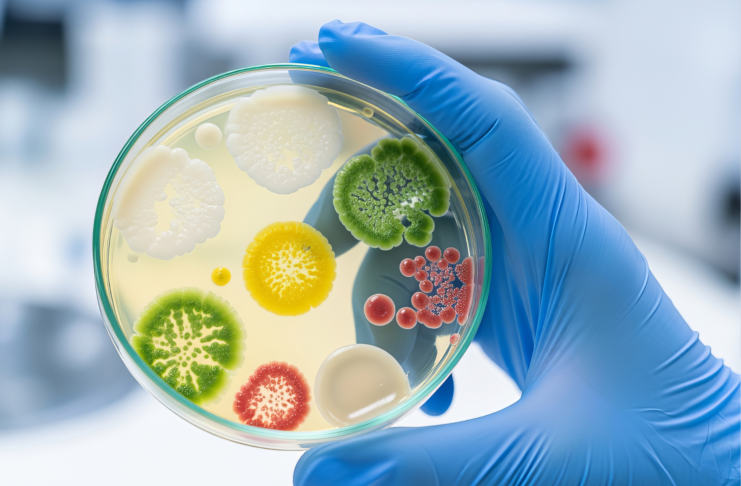 Antibiotico-resistenza: un’emergenza che ci riguarda da vicino Antimicrobico-resistenza