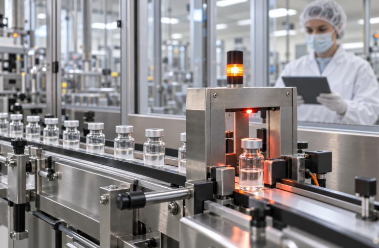 Quality Management: la guida pratica per digitalizzare i processi GxP senza bloccare la produzione