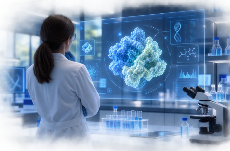 Drug discovery, verso una ricerca predittiva