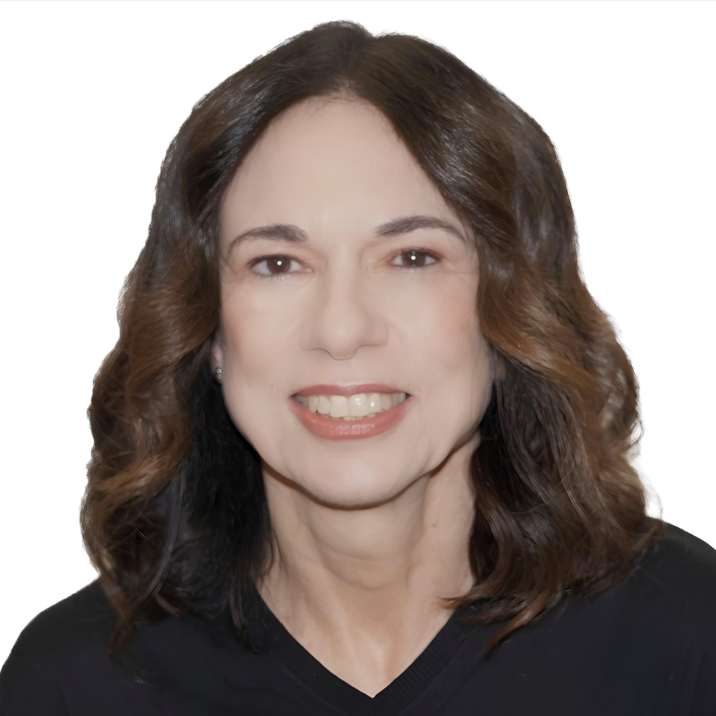 Maria Cristina De Rosa