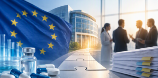 EMA testa il nuovo modello PSI per accelerare l’autorizzazione dei farmaci