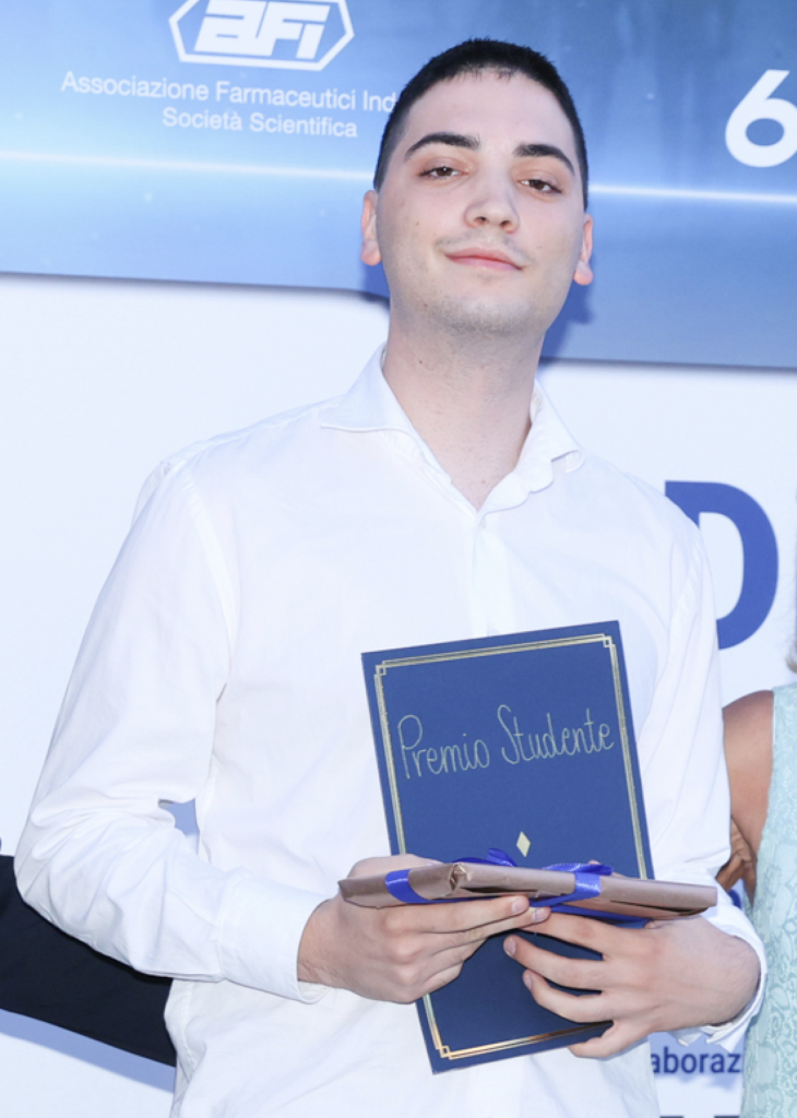 Michael Chillà, Università degli Studi di Milano