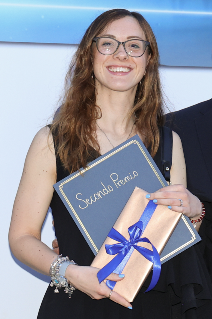 Zoe Giorgi, Regenera