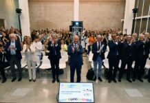 Premio Nazionale Federchimica Giovani 2025-2026: i vincitori che celebrano creatività, pensiero scientifico e innovazione Premio Nazionale Federchimica Giovani 2025-2026: i vincitori che celebrano creatività, pensiero scientifico e innovazione