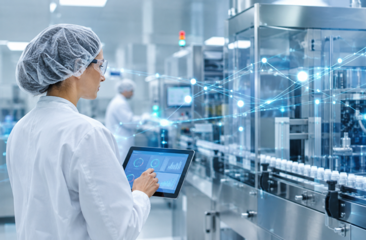 Il paradosso della qualità farmaceutica nell’era dell’intelligenza artificiale Il paradosso della qualità nell’era dell’intelligenza artificiale