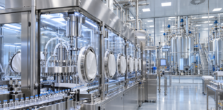 Revamping e nuove linee produttive: sostenere i CapEx per bioreattori e reparti sterili