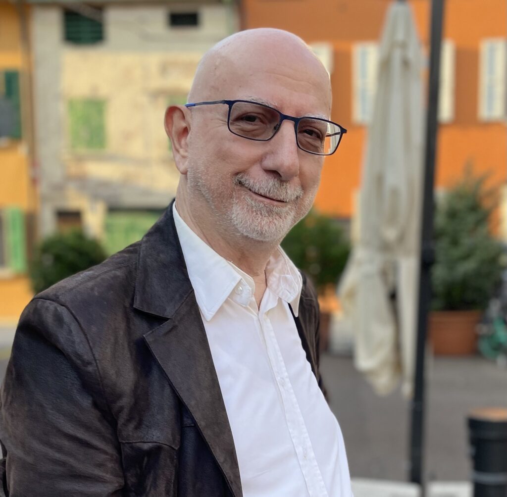 Ivo Caldera (FOTO), coordinatore del gruppo di lavoro Sicurezza e Igiene ambientale di AFI