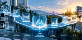 Riaperte le candidature per le Joint Scientific Consultations Joint Scientific Consultation
