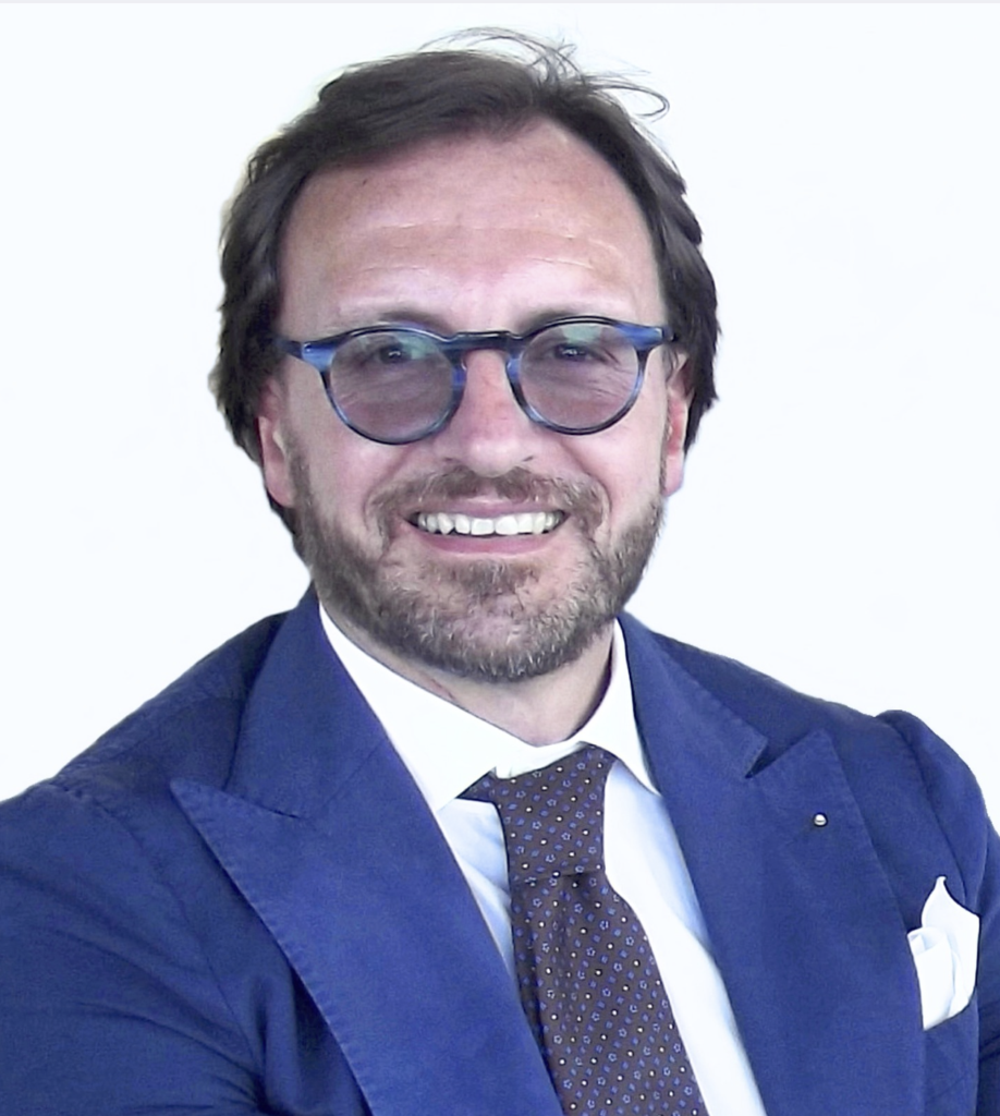 Antonio Lavecchia