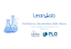 Verso il laboratorio intelligente: torna l’appuntamento con Lean Lab