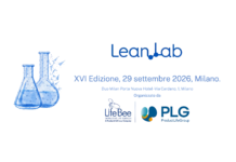 Verso il laboratorio intelligente: torna l’appuntamento con Lean Lab