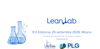 Verso il laboratorio intelligente: torna l’appuntamento con Lean Lab