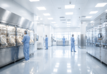 RABS e isolatori: l’evoluzione del contamination control RABS e isolatori: l’evoluzione del contamination control