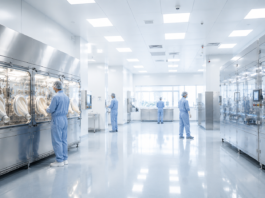 RABS e isolatori: l’evoluzione del contamination control RABS e isolatori: l’evoluzione del contamination control