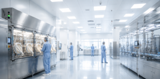 RABS e isolatori: l’evoluzione del contamination control RABS e isolatori: l’evoluzione del contamination control
