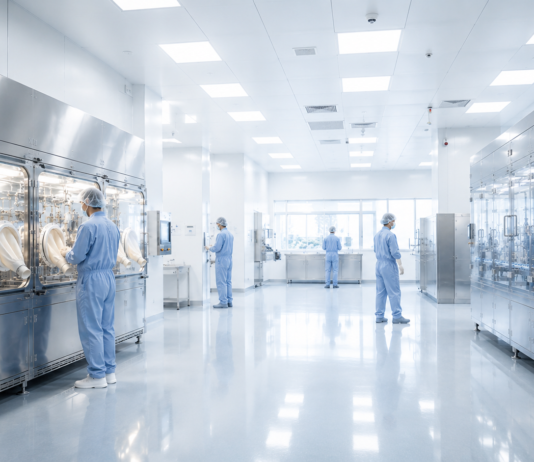 RABS e isolatori: l’evoluzione del contamination control RABS e isolatori: l’evoluzione del contamination control