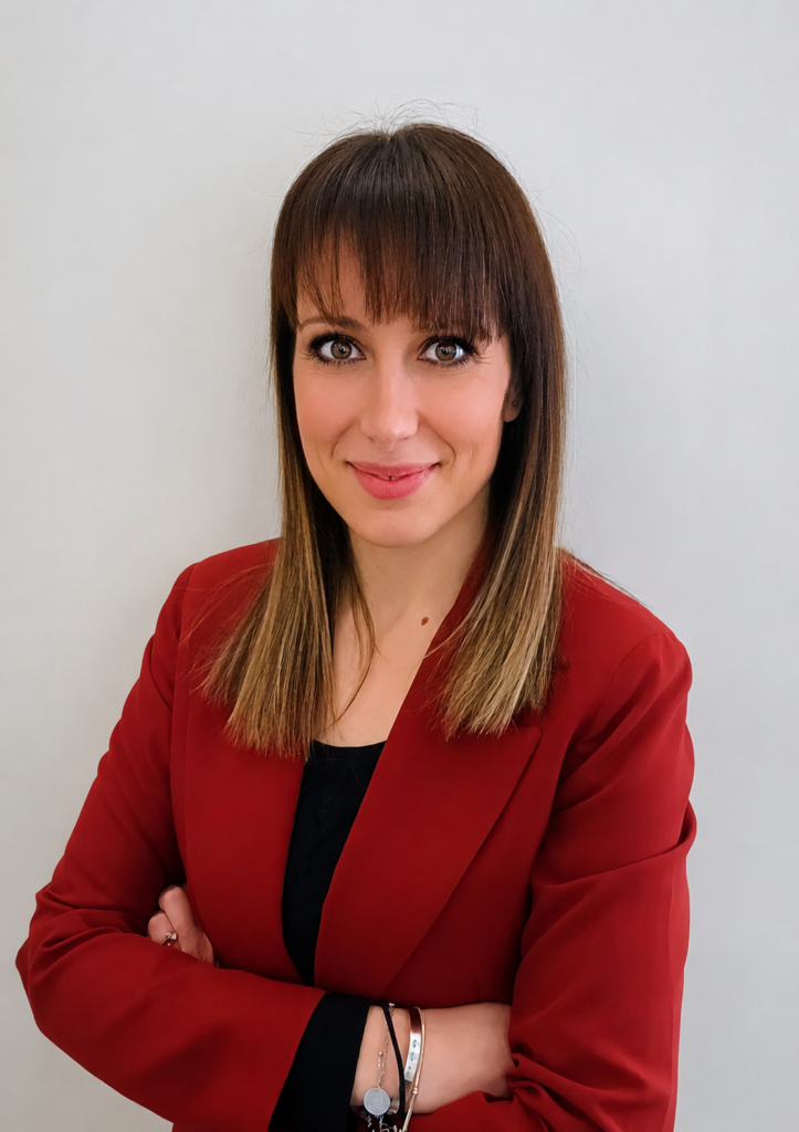 Paola Martini, GdS Innovazione tecnologica AFI