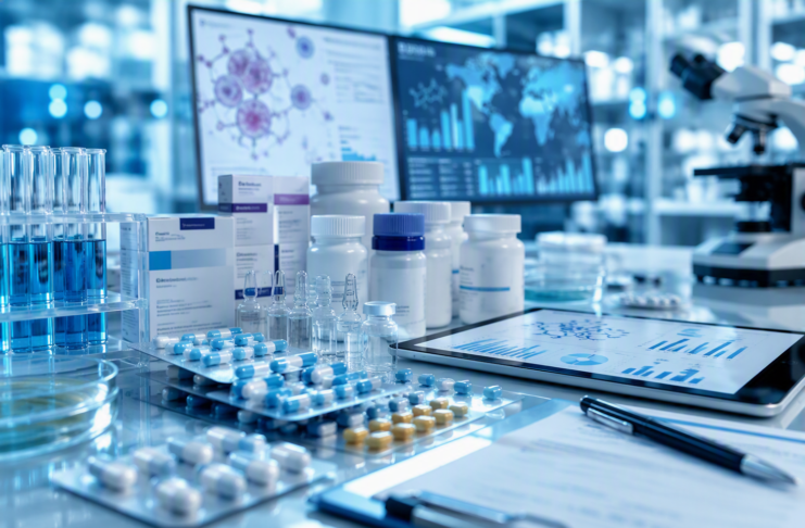 Rapporto AIFA 2025: autorizzati oltre 1.000 farmaci, crescono ispezioni GMP e trial clinici Rapporto AIFA 2025