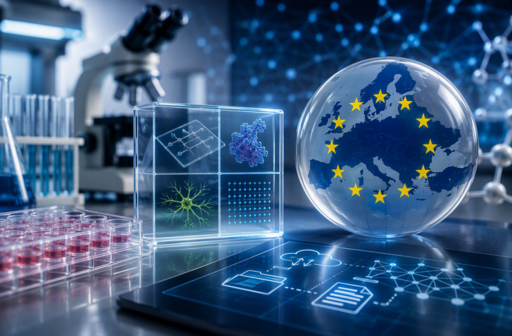 EMA apre il progetto pilota VDS per la condivisione dei dati NAM
