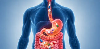 Interazioni tra farmaci nel tratto gastrointestinale, aperta la consultazione sulla bozza di linea guida Tratto gastro-intestinale