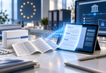 Foglietti illustrativi elettronici, EMA ha pubblicato la linea guida per il deposito nelle procedure centralizzate Foglietti illustrativi elettronici - ePI