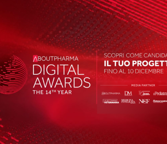AboutPharma Digital Awards 2027, al via le candidature per i progetti di innovazione digitale nel mondo della salute AboutPharma Digital Awards 2027