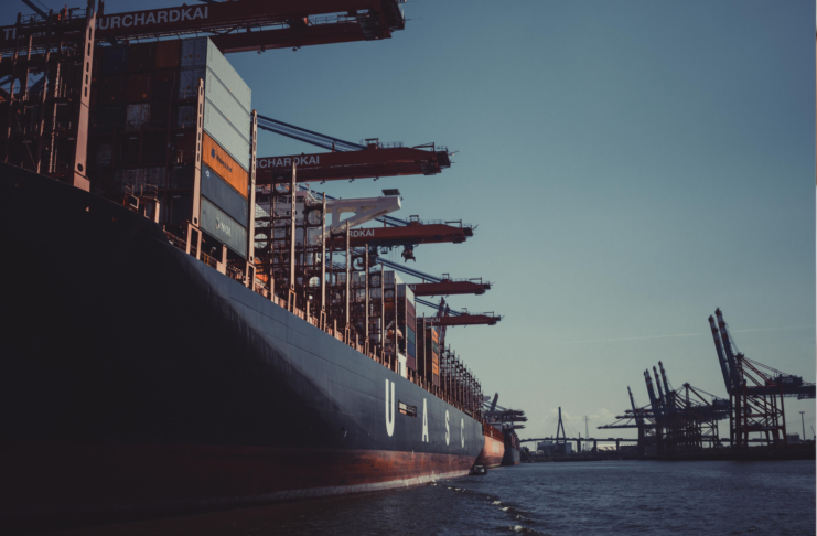 Supply chain e chimica fine: strategie contro prezzi e noli Supply chain e chimica fine: strategie contro prezzi e noli