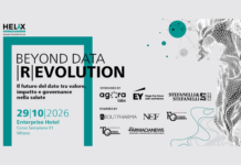 Beyond Data (R)Evolution: il futuro dei dati sanitari tra governance, valore e innovazione