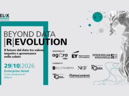 Beyond Data (R)Evolution: il futuro dei dati sanitari tra governance, valore e innovazione