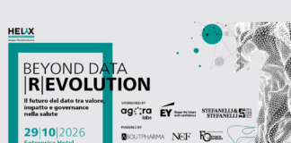 Beyond Data (R)Evolution: il futuro dei dati sanitari tra governance, valore e innovazione