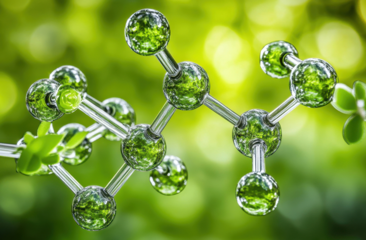 La sostenibilità dell’industria farmaceutica: il punto di vista della consulenza Chimica verde