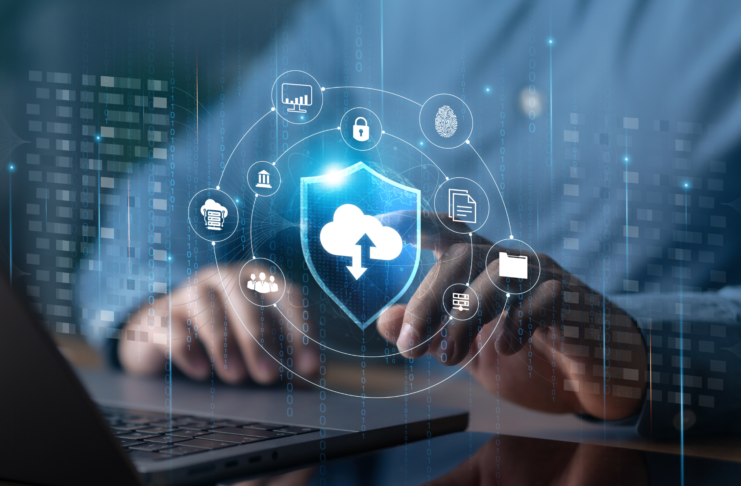 I commenti di EFPIA sulla proposta di Cloud and AI Development Act