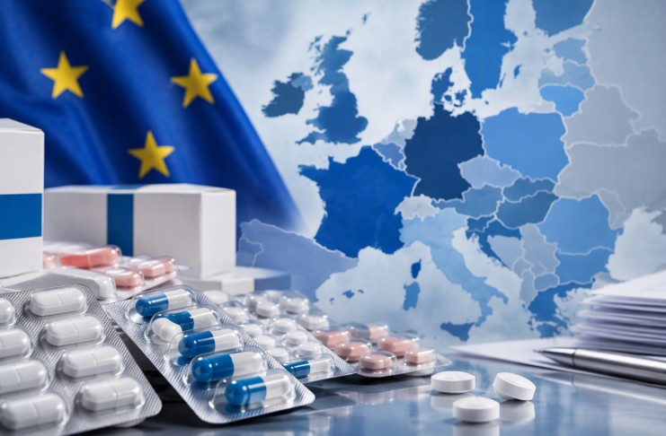 Farmaci senza prescrizione, AESGP propone una riforma dello switch Rx-OTC