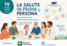 Giornata AFI del paziente: dialogo diretto tra cittadini, esperti e istituzioni