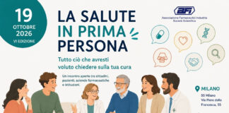 Giornata AFI del paziente: dialogo diretto tra cittadini, esperti e istituzioni