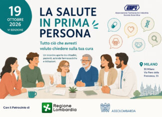 Giornata AFI del paziente: dialogo diretto tra cittadini, esperti e istituzioni
