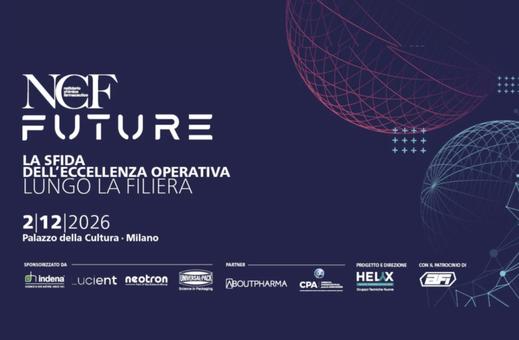 NCF Future: la sfida dell’eccellenza operativa lungo la filiera