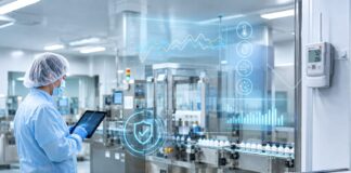 Dal monitoraggio dei parametri ambientali alla gestione del rischio: allarmi e dati al servizio di qualità e compliance