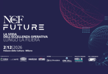 NCF Future: la sfida dell’eccellenza operativa lungo la filiera NCF Future - 2 dicembre 2026