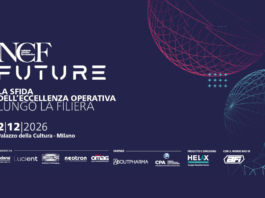 NCF Future: la sfida dell’eccellenza operativa lungo la filiera NCF Future - 2 dicembre 2026