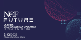 NCF Future: la sfida dell’eccellenza operativa lungo la filiera NCF Future - 2 dicembre 2026