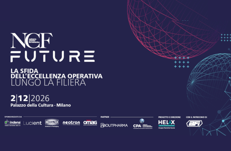 NCF Future: la sfida dell’eccellenza operativa lungo la filiera NCF Future - 2 dicembre 2026